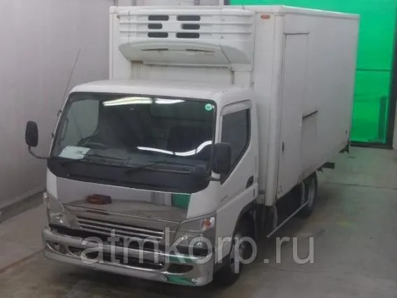 Рефрижератор Mitsubishi Canter  б/у
