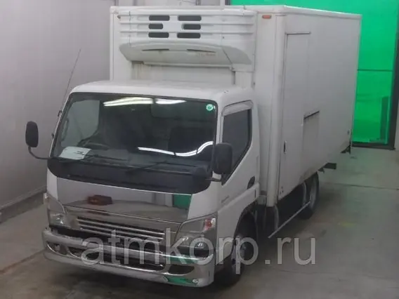 Рефрижератор Mitsubishi Canter  б/у