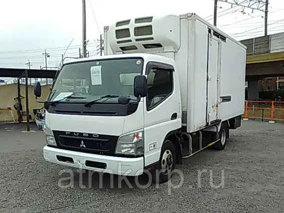 Рефрижератор Mitsubishi Canter  б/у