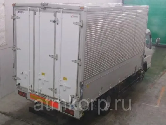 Автофургон Mitsubishi Canter  б/у фото 2