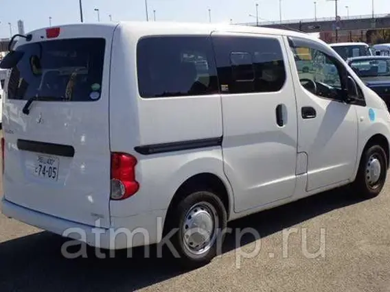 Микроавтобус Mitsubishi DELICA  б/у фото 2