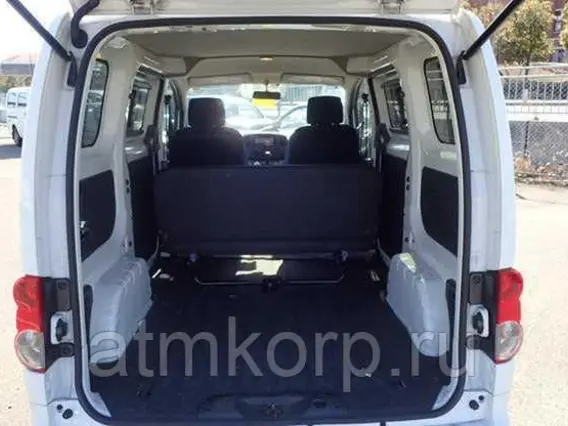 Микроавтобус Mitsubishi DELICA  б/у фото 3