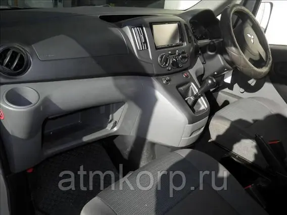 Микроавтобус Mitsubishi DELICA  б/у фото 5