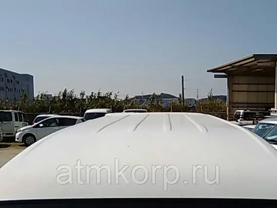 Микроавтобус Mitsubishi DELICA  б/у фото 6