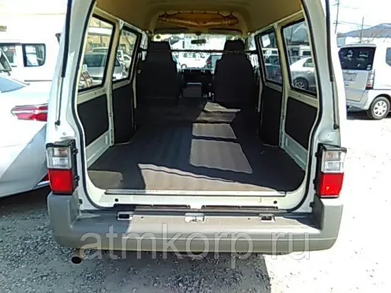 Микроавтобус Mitsubishi DELICA  б/у фото 7