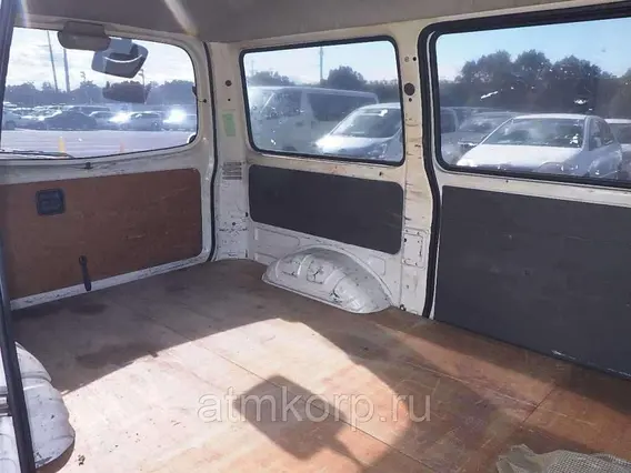 Микроавтобус Mitsubishi DELICA  б/у фото 9