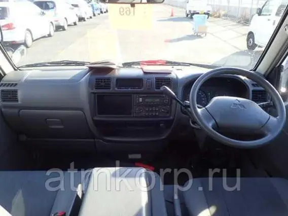 Микроавтобус Mitsubishi DELICA  б/у фото 4