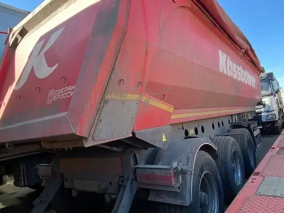 KASSBOHRER Basic 2023 года б/у фото 5