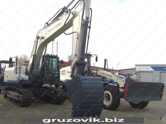 Экскаватор Terex TX220 2020 года б/у
