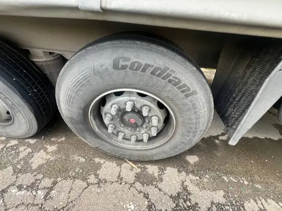Тентованный полуприцеп ТТМ ЦЕНТР CTTM Cargoline 932200-52 2022 года б/у фото 8