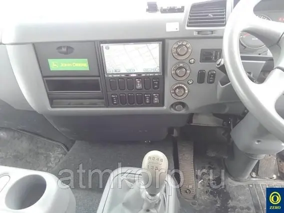 Бортовой Mitsubishi FUSO б/у фото 6