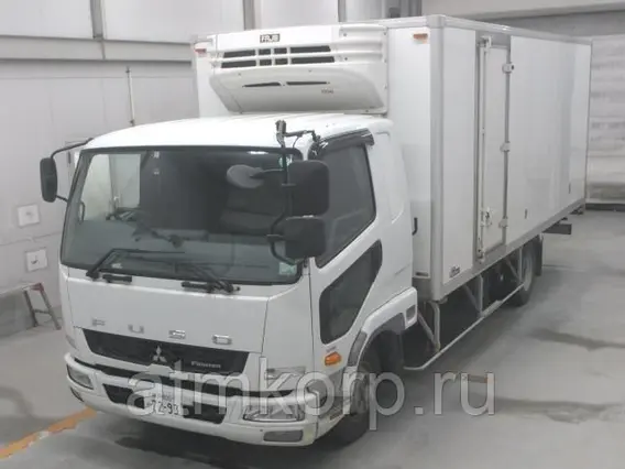 Рефрижератор Mitsubishi FUSO  б/у