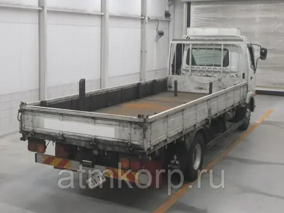 Бортовой Mitsubishi FUSO  б/у фото 2