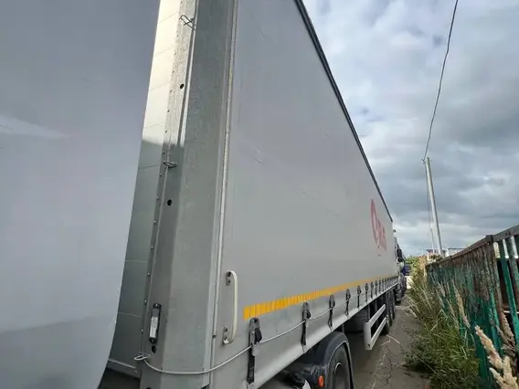 SOTRANS Wallaroo 2024 года б/у фото 4