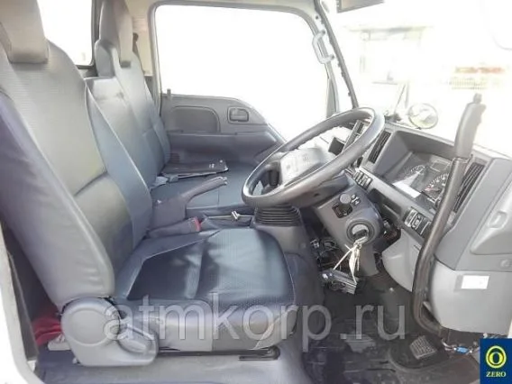Автовышка Isuzu Elf б/у фото 7