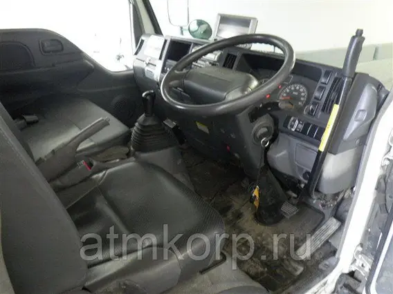 Автовышка Isuzu Elf  б/у фото 4
