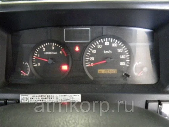 Автовышка Isuzu Elf  б/у фото 5