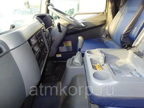 МВ Mitsubishi FUSO  б/у фото 4