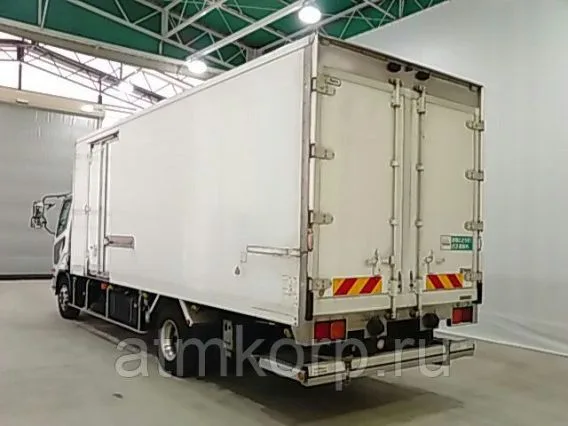 Рефрижератор Mitsubishi FUSO  б/у фото 5