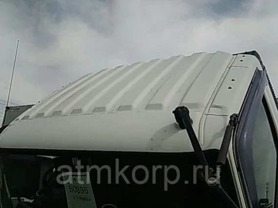 Рефрижератор Mitsubishi FUSO  б/у фото 6