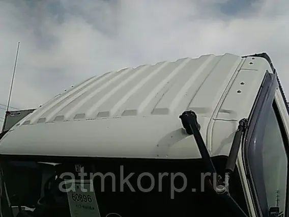 Рефрижератор Mitsubishi FUSO б/у фото 6