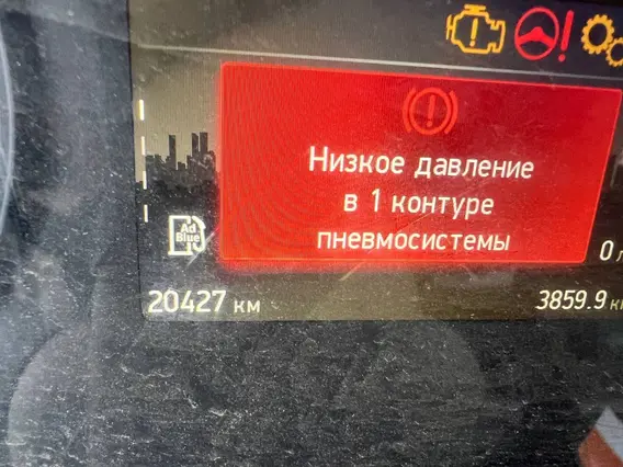 Самосвал Камаз 65201 2023 года б/у фото 9