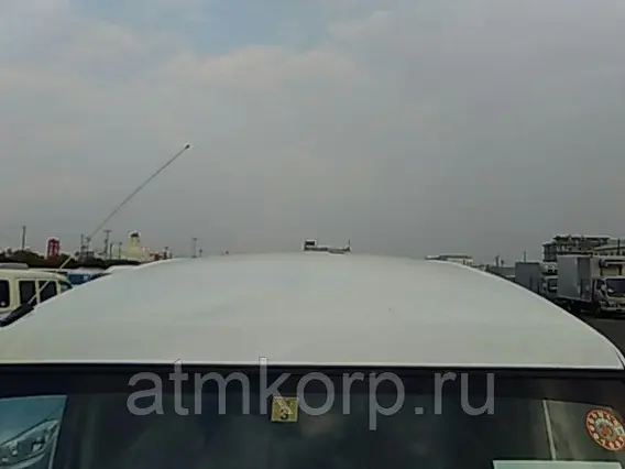 Микроавтобус Mitsubishi MINICAB  б/у фото 6