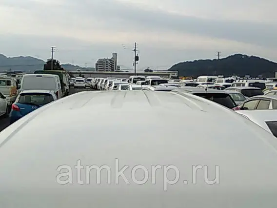 Микроавтобус Mitsubishi MINICAB  б/у фото 6