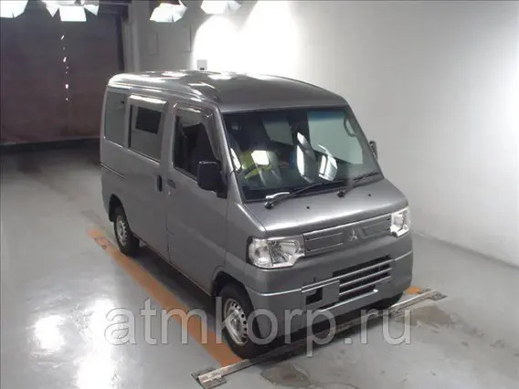 Микроавтобус Mitsubishi MIEV  б/у