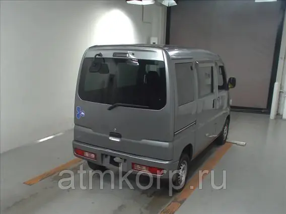 Микроавтобус Mitsubishi MIEV  б/у фото 3