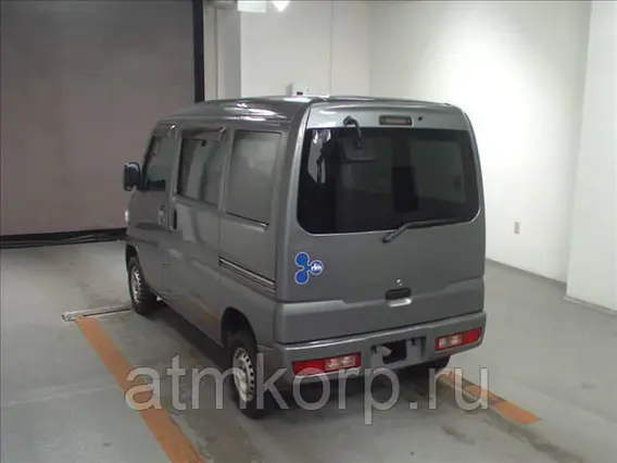 Микроавтобус Mitsubishi MIEV  б/у фото 4