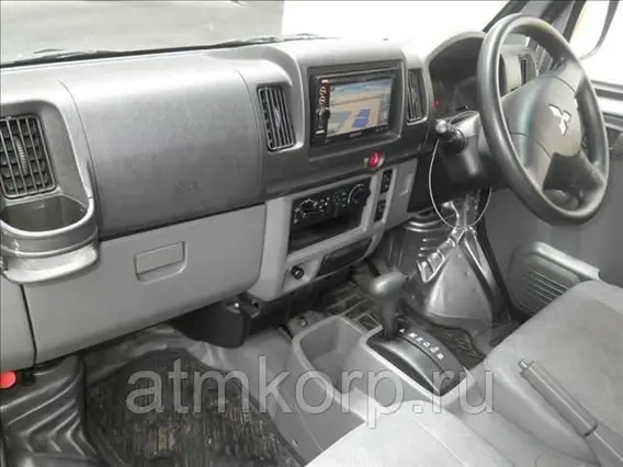 Микроавтобус Mitsubishi MIEV  б/у фото 5