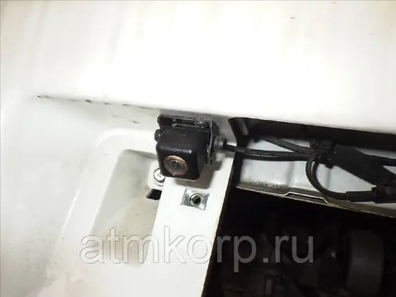 Микроавтобус Mitsubishi MINICAB  б/у фото 5