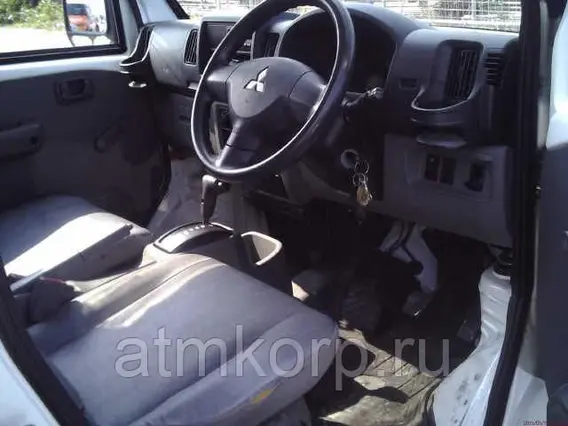 Микроавтобус Mitsubishi MINICAB  б/у фото 3