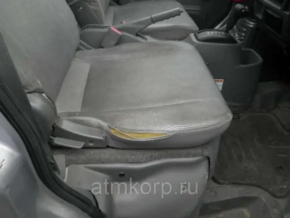 Микроавтобус Mitsubishi MINICAB б/у фото 8