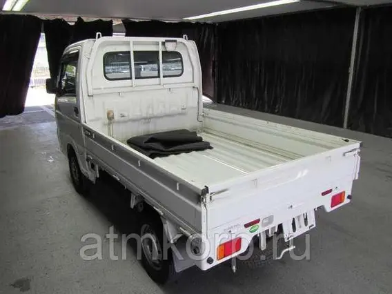 Бортовой Mitsubishi MINICAB б/у фото 2
