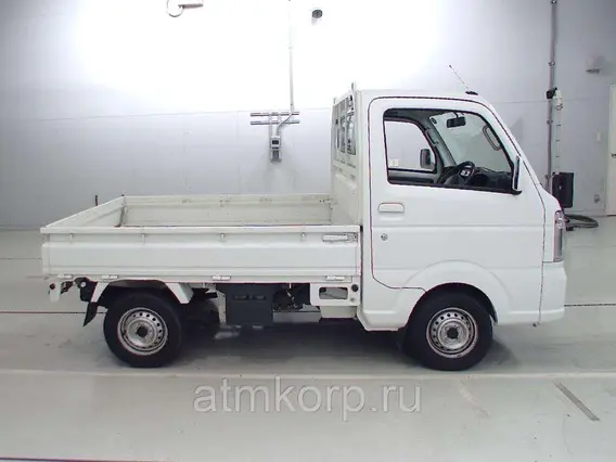 Бортовой Mitsubishi MINICAB б/у фото 3