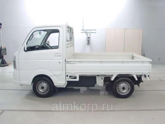 Бортовой Mitsubishi MINICAB б/у фото 4