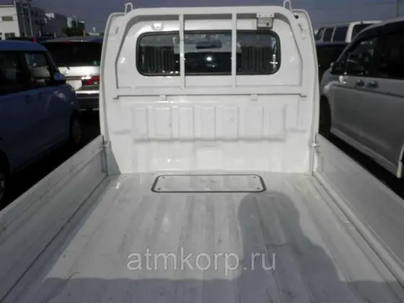 Бортовой Mitsubishi MINICAB б/у фото 10
