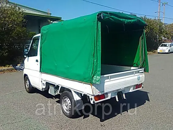 Бортовой Mitsubishi MINICAB б/у фото 5