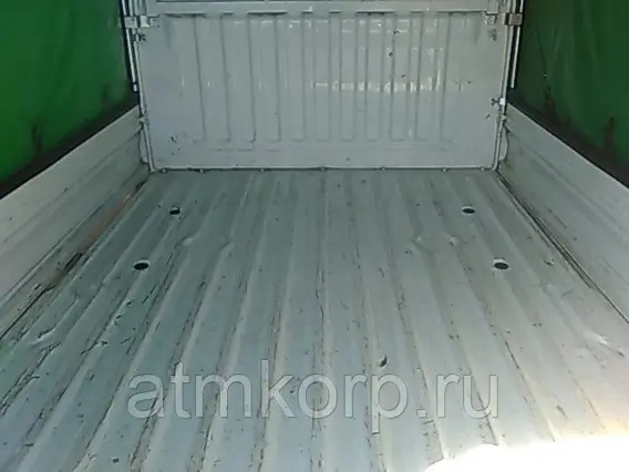 Бортовой Mitsubishi MINICAB б/у фото 7