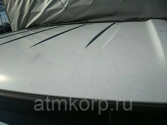 Бортовой Mitsubishi MINICAB б/у фото 6