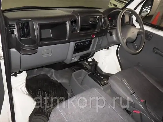 Бортовой Mitsubishi MINICAB  б/у фото 3