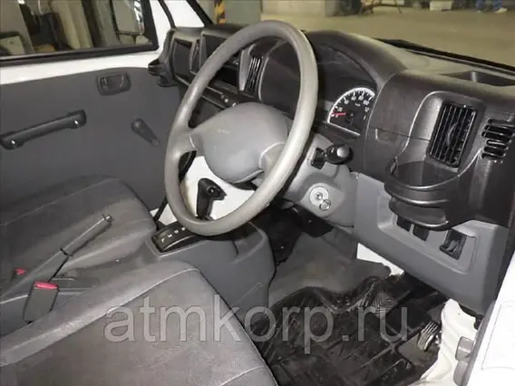 Бортовой Mitsubishi MINICAB  б/у фото 4