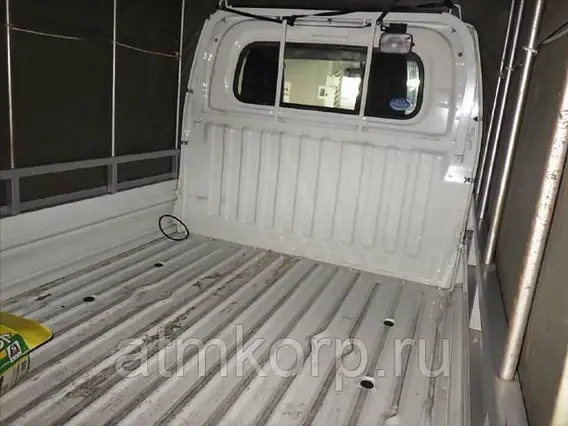 Бортовой Mitsubishi MINICAB  б/у фото 6