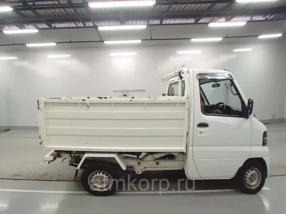Самосвал Mitsubishi MINICAB  б/у фото 3