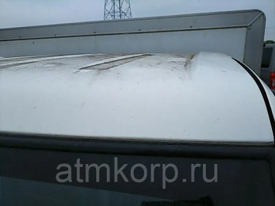 Автофургон Mitsubishi MINICAB  б/у фото 6