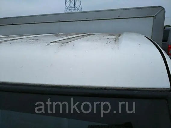Автофургон Mitsubishi MINICAB  б/у фото 6