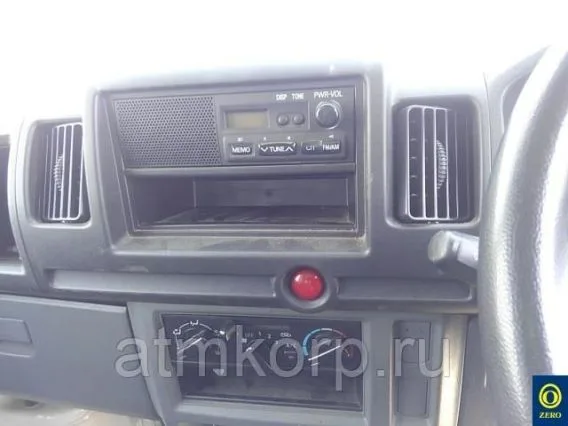 Автофургон Mitsubishi MINICAB  б/у фото 6