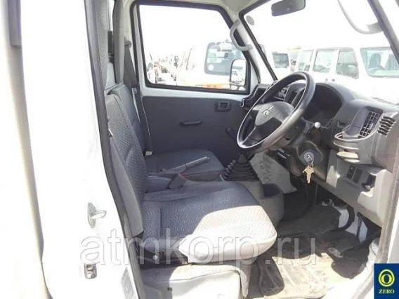 Автофургон Mitsubishi MINICAB  б/у фото 7